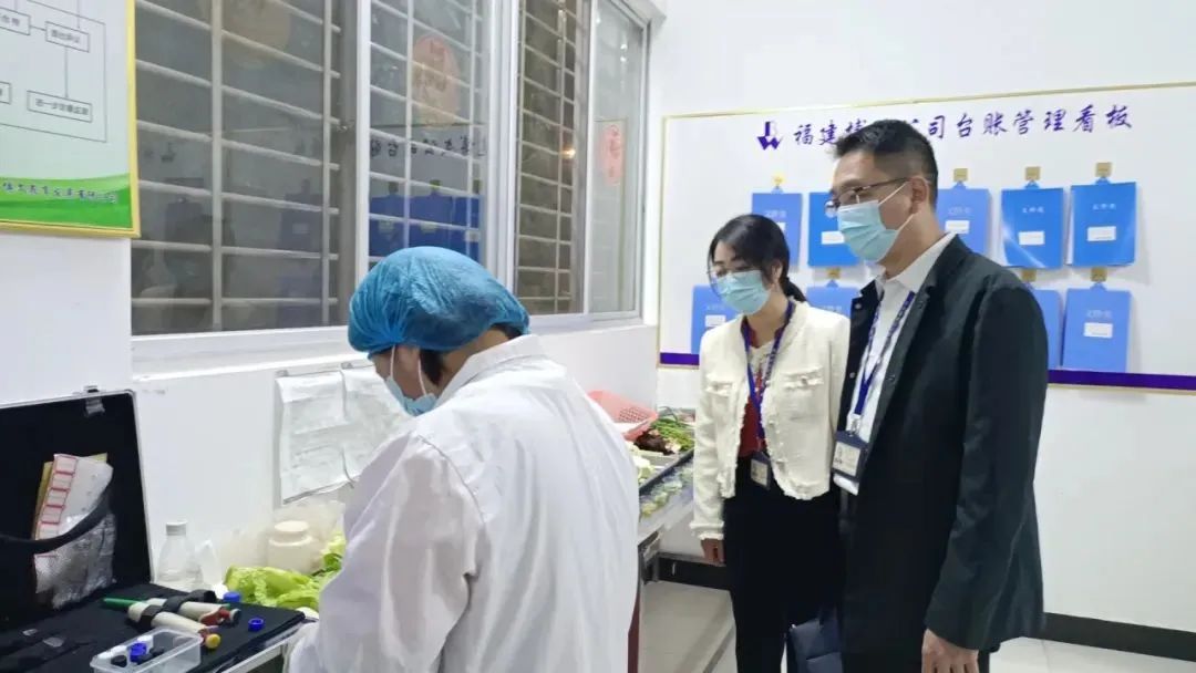 聚焦全會•學習貫徹丨南平：一以貫之推進全面從嚴治黨 爲奮力推進 中國式現代化南平實踐清障護航